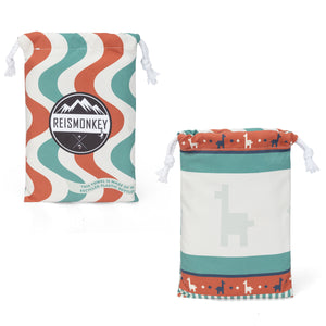 Microvezel handdoek Recycled