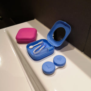 lenzendoosje reisset