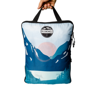 Packing Cubes backpack