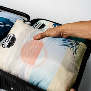 Packing Cubes Compressie