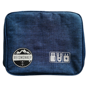 kabel organizer tas elektronica