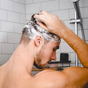 Plasticvrije shampoo